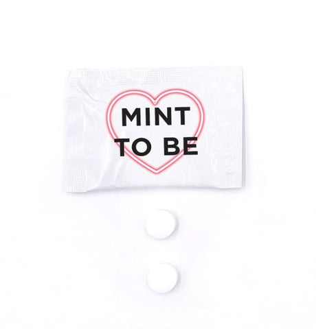 Simply Mints (2ct) - Create your Own Wedding Welcome Gift